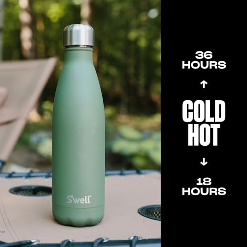 Stainless Steel Water Bottle
