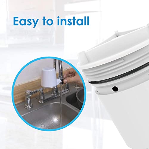 FM 15RA Faucet Filter (3 Count)