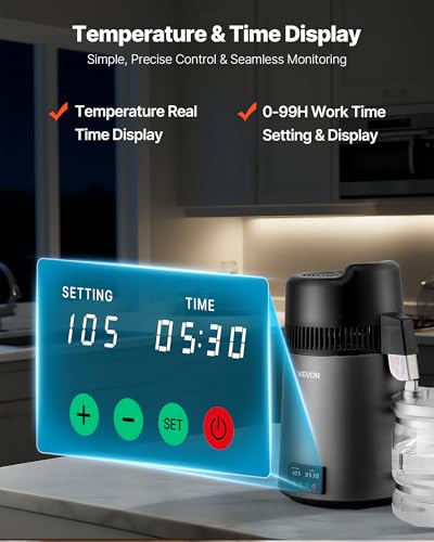 Water Distiller