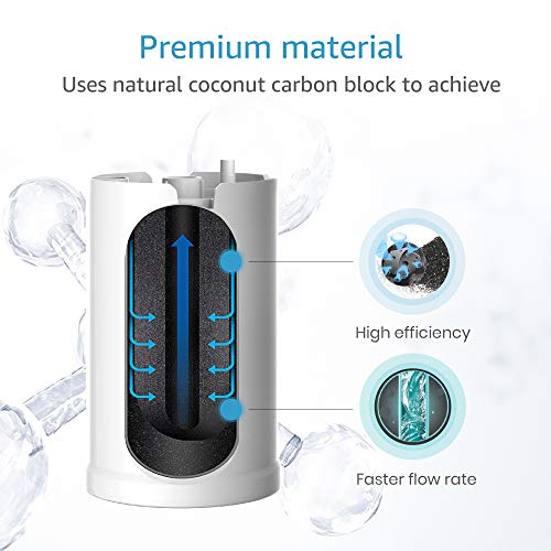 WFFMC303X Faucet Water Filter (3 Count)
