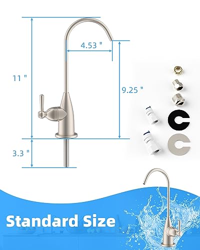 Drinking Water Faucet for Bar and Kitchen Sink