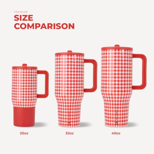 Traveler 32oz