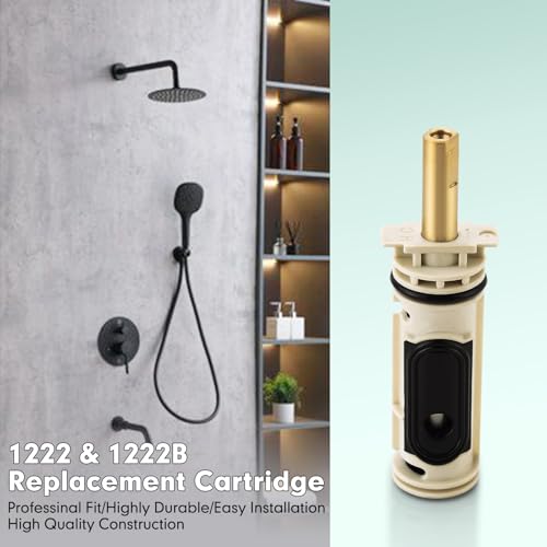 1222 Replacement Cartridge for Moen One