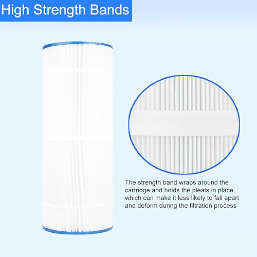 Swimming Pool Filter Replaces for C