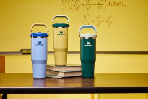 IceFlow 2.0 Flip Straw Tumbler