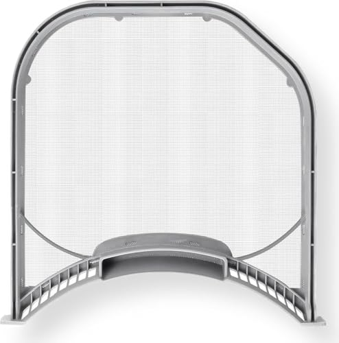 ADQ56656401 Dryer Lint Filter Screen Trap Replacement For LG DLEX4370K