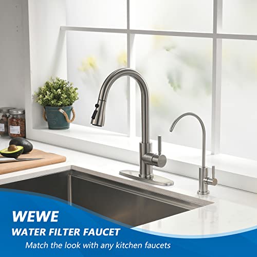 Drinking Water Faucet for RO System