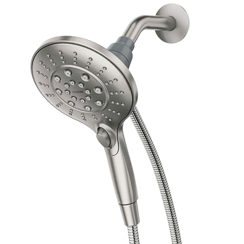 Engage Spot Resist Brushed Nickel Six