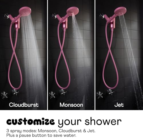Handheld Showerhead