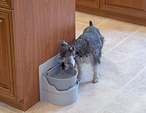 Automatic Pet Water Bowl