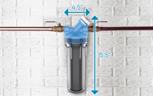 Pentair OMNIFilter U30 Filter System