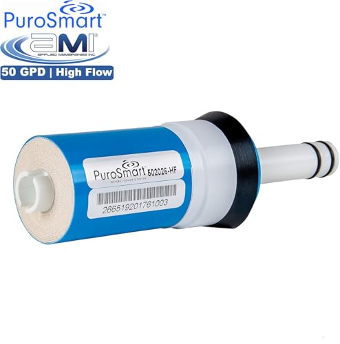 Replacement RO Membrane High Flow System