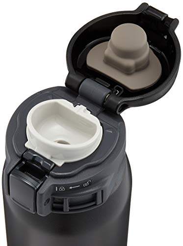 SM SE36BZ Stainless Steel Vacuum Insulated Mug