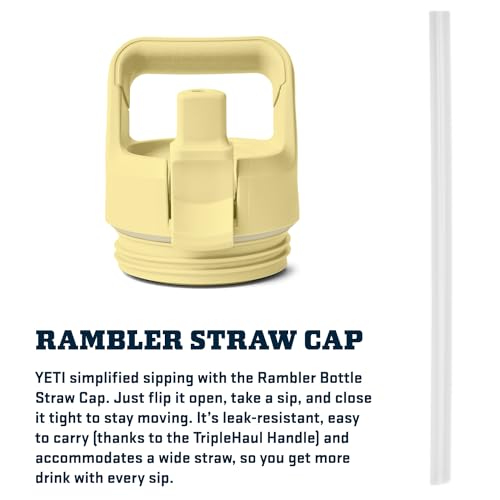 Rambler 18 oz Bottle