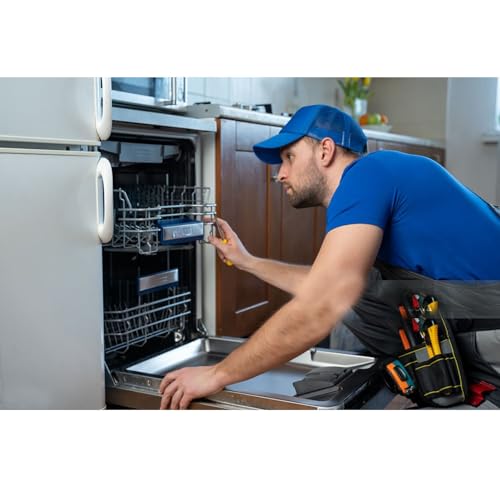 Dishwasher Screen Filter Replacesment of Sam