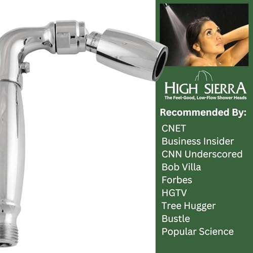 High Sierra® Solid Lead