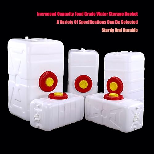 Water Storage Water Storage Container Food
