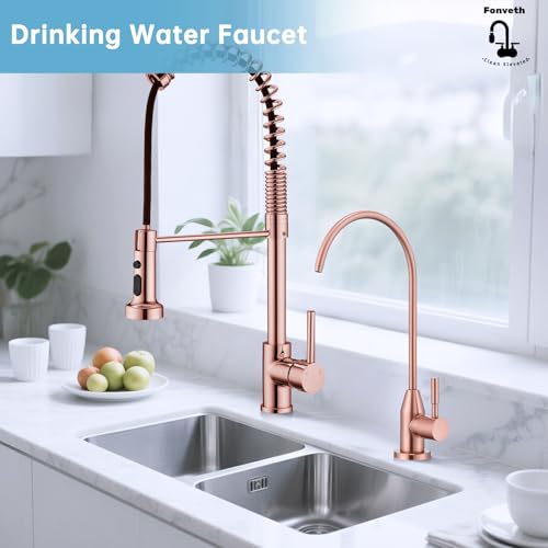 Drinking Water Faucet