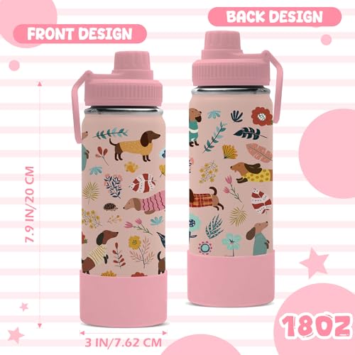 Dachshund Gifts for Women Girls