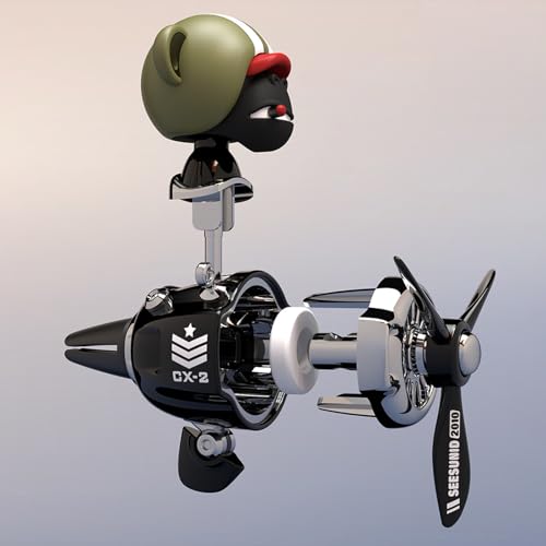 Pilot Car Air Freshener