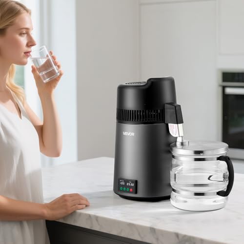 Water Distiller