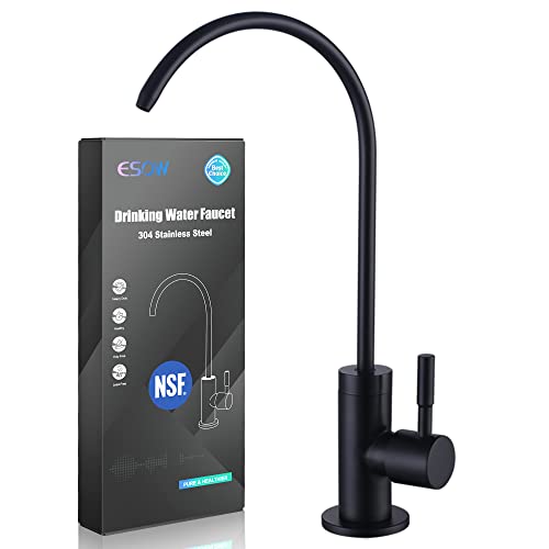 Kitchen Water Filter Faucet