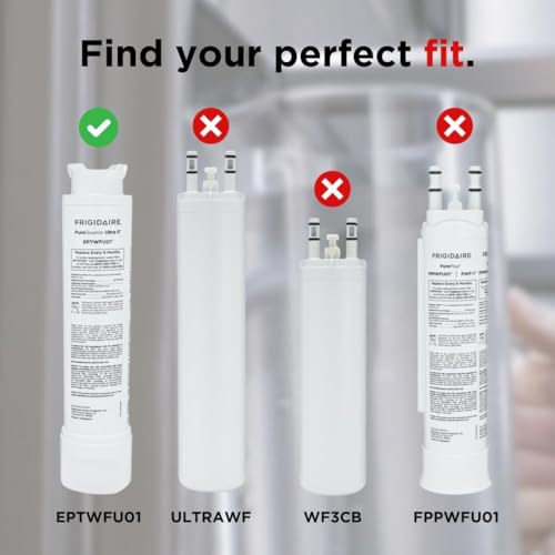 EPTWFU01 PureSource Ultra II Refrigerator Water Filter