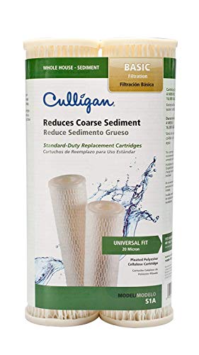 S1A Whole House Standard Water Filter (3 Count)