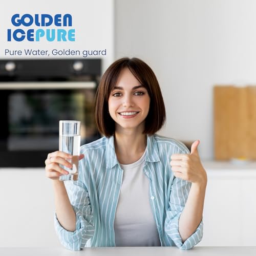 JFC014 Replacement for Brita® Stream Pitcher Water Filter