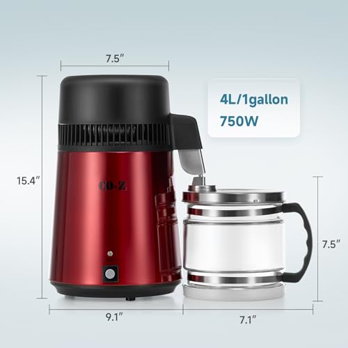 Water Distiller
