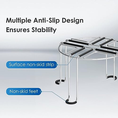 Water Filter Stainless Steel Stand