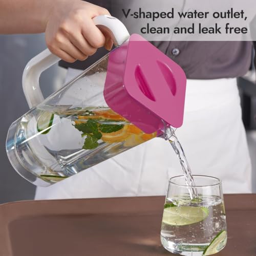 2 Pack 2 Liters (2 Count)