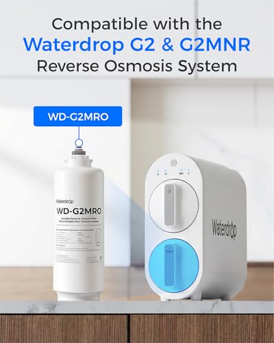 G2MRO Filter Replacement for G2