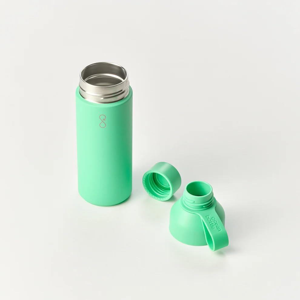 Original 17oz Stainless Steel Water Bottle