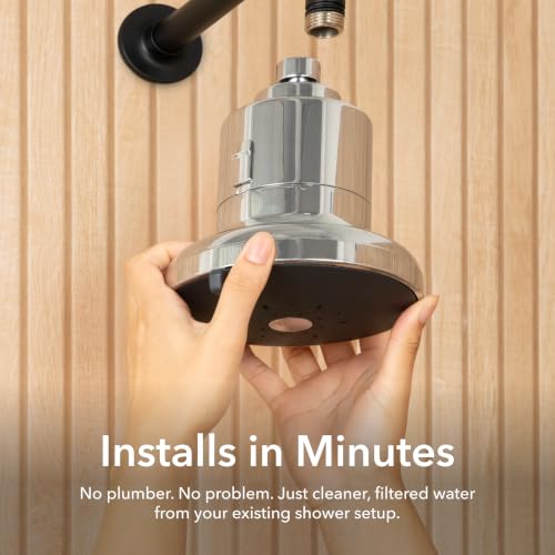 AquaTru Shower