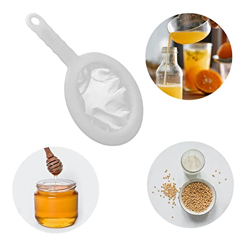 200 Mesh Food Filter Strainer