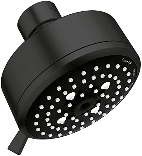 Tempesta Cosmopolitan 100 4 Spray Shower Head