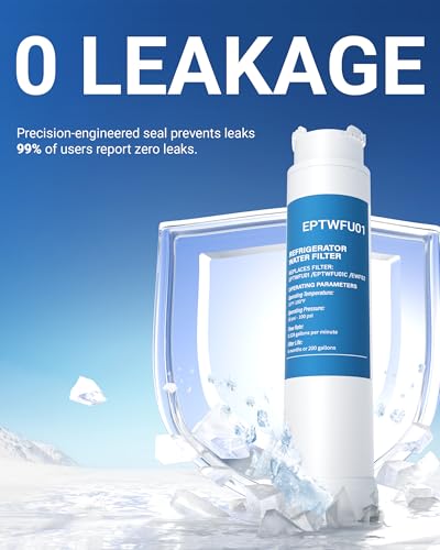 EPTWFU01 Water Replacement (3 Count)