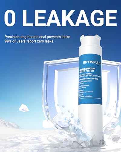 EPTWFU01 Water Replacement (2 Count)