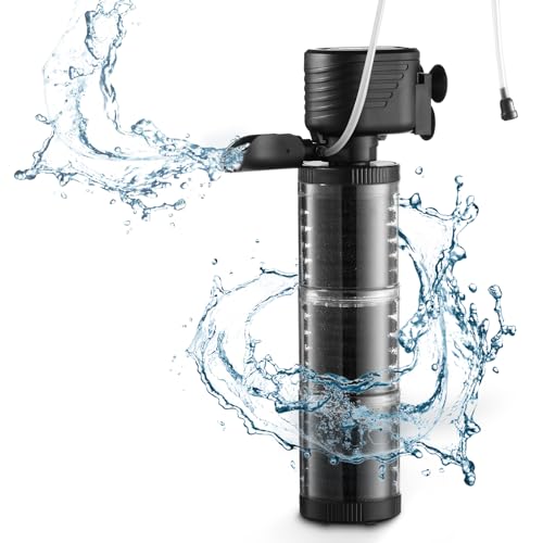 XpertMatic Aquarium Filter for 70