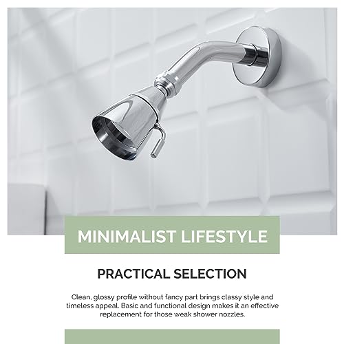 Shower Head High Pressure