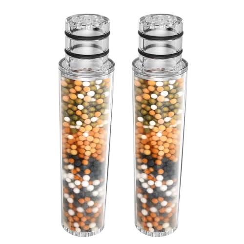 Water Filter Compatible with SR SUN RISE Handheld Shower Head