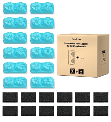 Official Replacement Filters for 3.2L