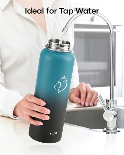 2 Water Bottle Filter Replacements