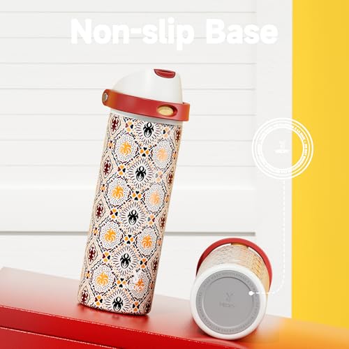 24 oz Insulated Water Bottle for Sports