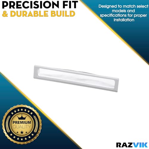 Lint Filter Replacement For Frigidaire FFLG4033QT1 FFLG4033QW0 FFLG4033QW1 FGX831CS0 FGX831CS1 FGX831FS0 FGX831FS1 FGX831FS2 FGX831FS3 FGX831FS5 FGX831MCS0 FGZ831AS0 FGZ831AS1 FGZ831AS2 Washer