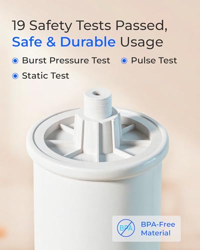 PMT Small Water Pressure Tank