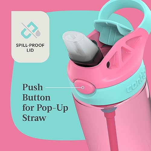 Aubrey Kids Water Bottle (2 Count)