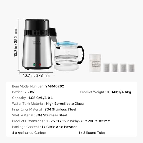Water Distiller