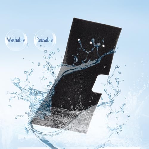 WH01X35719 Lint Filter for GE Profile Washer Dryer Combo